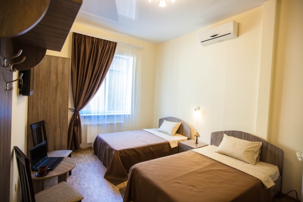 Hotel Arnautskiy Арнаутский (Odessa)